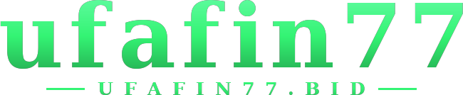 ufafin77 โลโก้